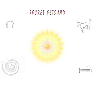 收聽Secret Fetsund的The Endgame Systemic歌詞歌曲