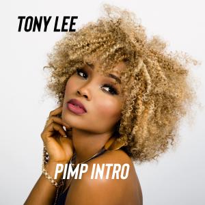 Tony Lee的專輯Pimp Intro