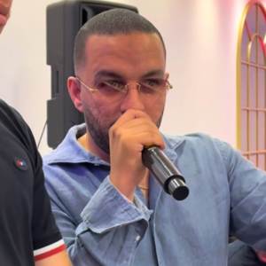 收聽Cheb Djawed的Cheb Djawed歌詞歌曲