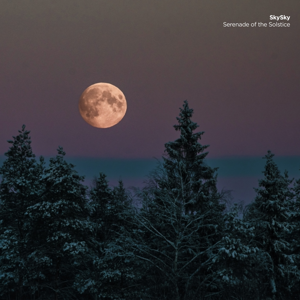 Serenade of the Solstice