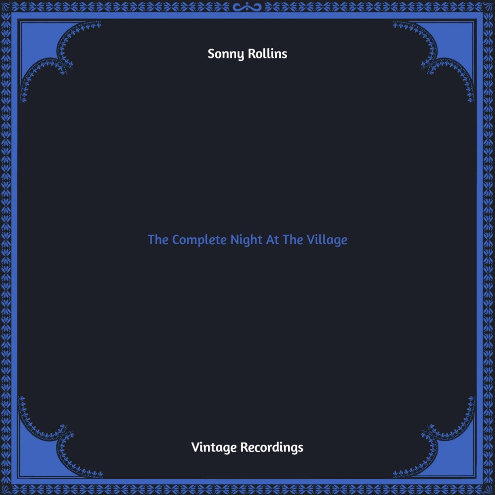 The Complete Night At The Village