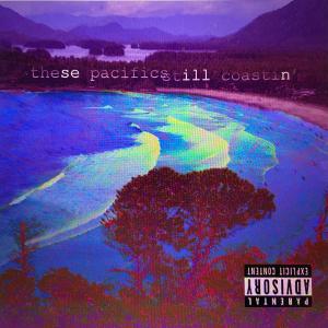 收聽These Pacifics的Brent's Blend (feat. Cred) (Explicit)歌詞歌曲
