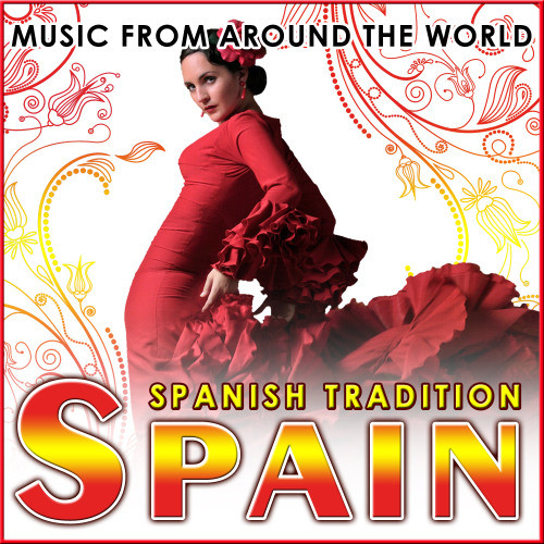 Islas Canarias Spanish (Pasodobles)
