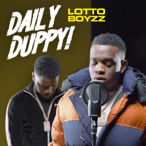 Lotto Boyzz的專輯Daily Duppy
