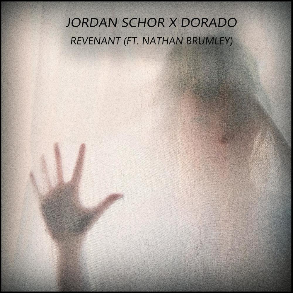 Revenant (feat. Nathan Brumley)