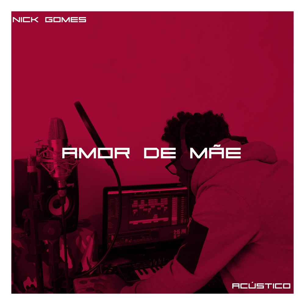 Amor de Mãe (Acústico)