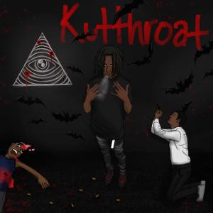 WTOC Skooby的專輯Kutthroat (Explicit)