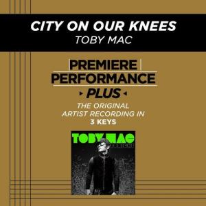 Toby Mac的專輯City On Our Knees (Radio Version)