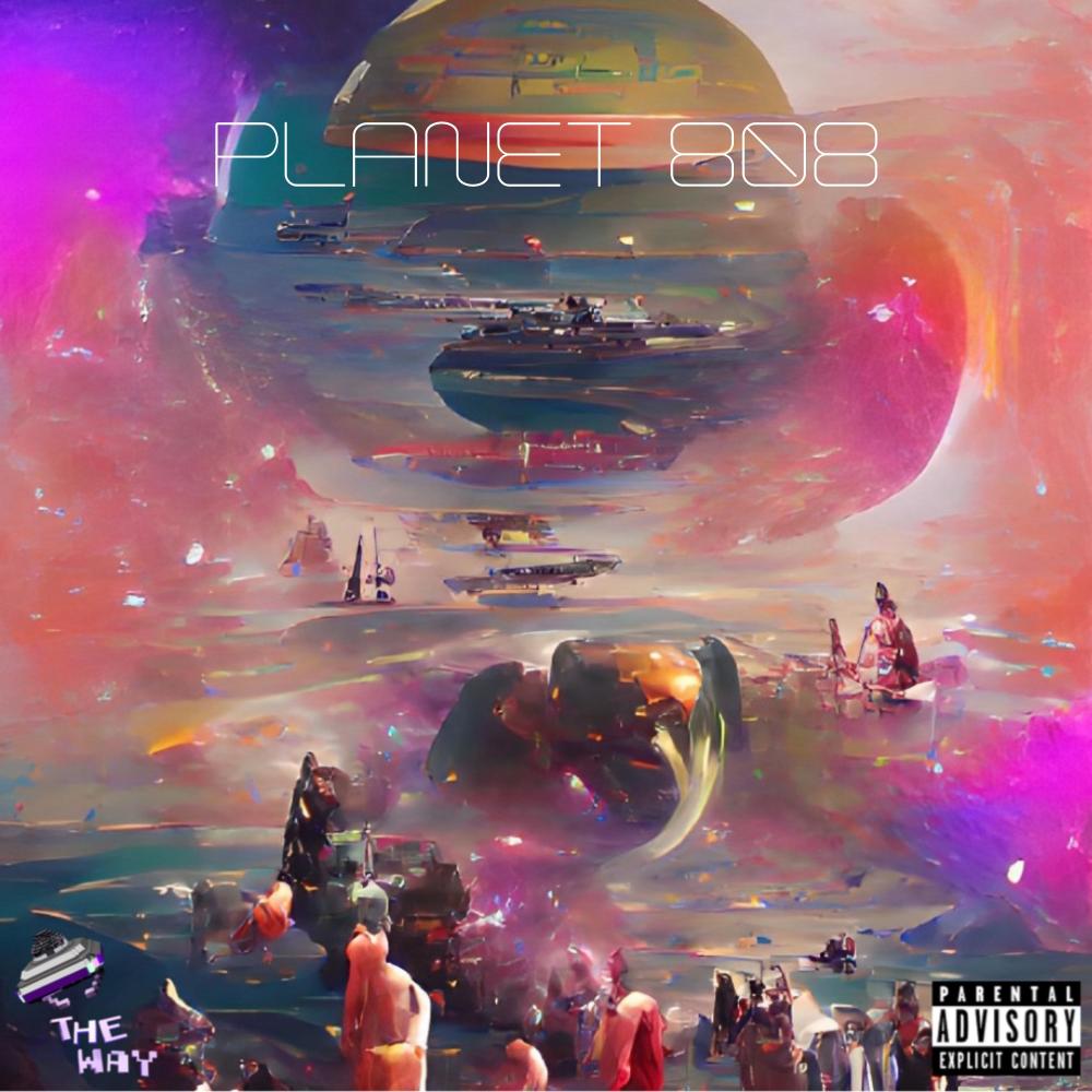 Out of Time (feat. AfterPartyy & Tyshawn22) (Explicit)