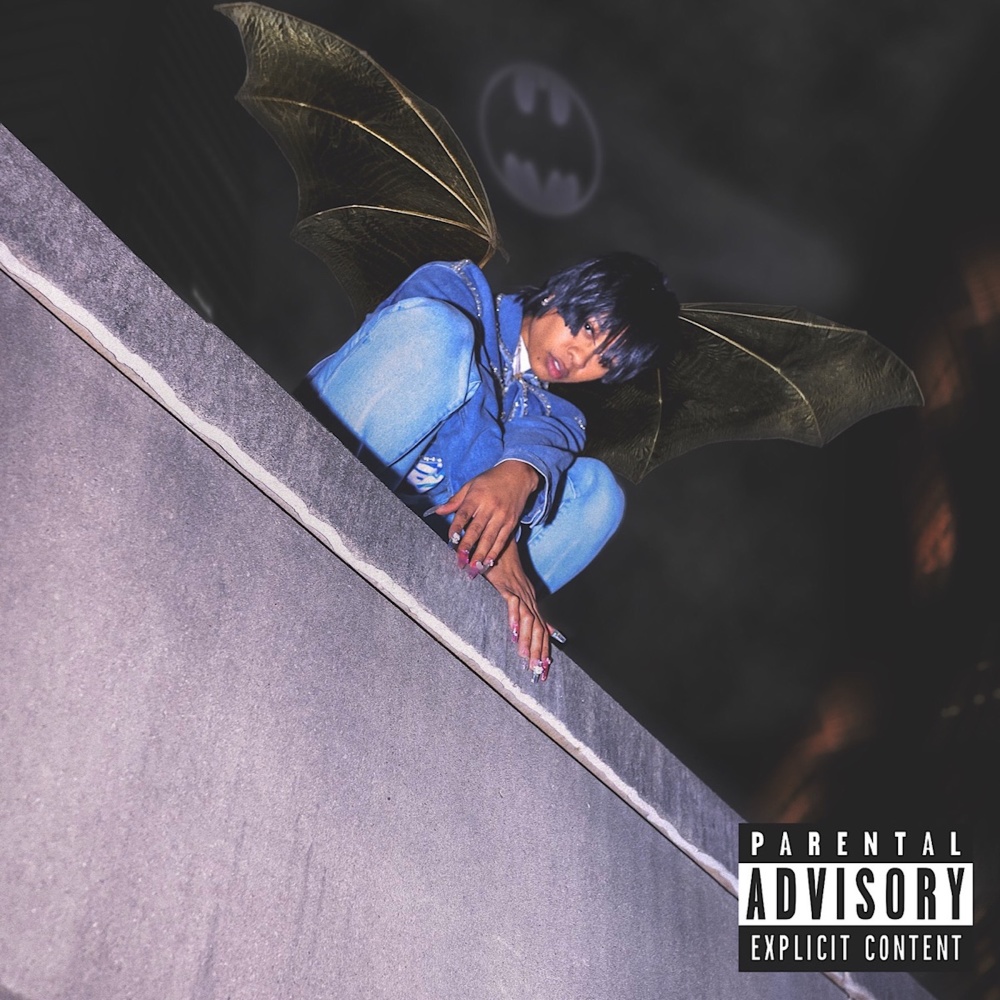 Batman (Explicit)