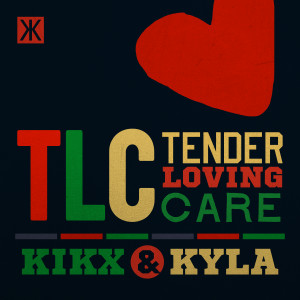 Album TLC oleh Kyla