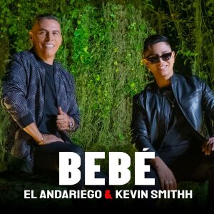 Listen to Bebé song with lyrics from El Andariego