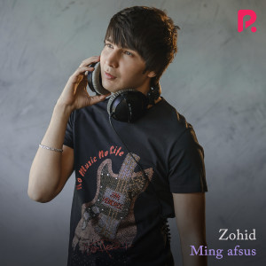 Dengarkan Ming Afsus lagu dari Zohid dengan lirik