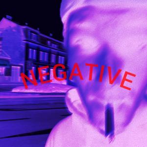 Album NEGATIVE (Explicit) from Kurt