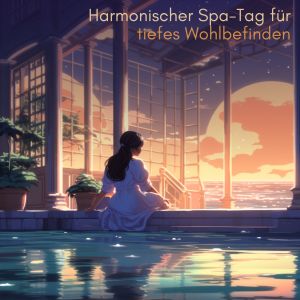 Album Harmonischer Spa-Tag für tiefes Wohlbefinden oleh Ambient