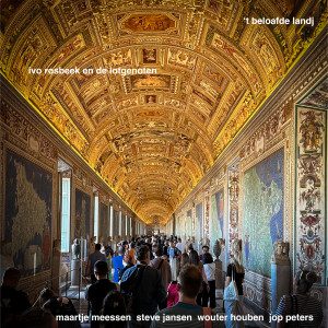 ดาวน์โหลดและฟังเพลง 'T beloafde landj พร้อมเนื้อเพลงจาก Ivo Rosbeek En De Lotgenoten