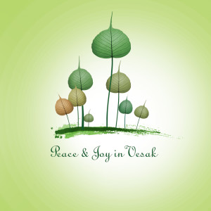 Listen to Suatu Renungan Di Malam Waisak song with lyrics from Hanny Marcella