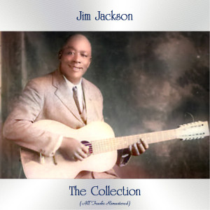 ดาวน์โหลดและฟังเพลง My Monday Woman Blues, Pt. 2 (Remastered 2016) พร้อมเนื้อเพลงจาก Jim Jackson