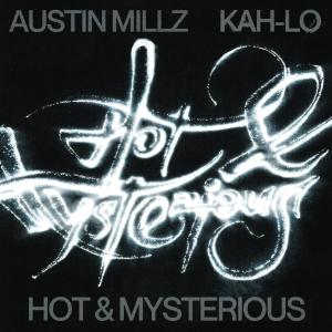 Austin Millz的專輯Hot & Mysterious