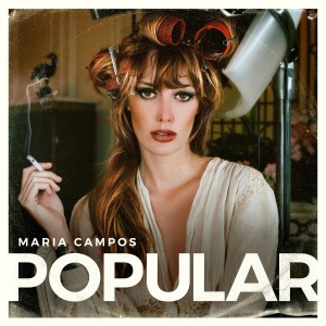 ดาวน์โหลดและฟังเพลง Popular พร้อมเนื้อเพลงจาก Maria Campos