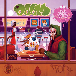 MF Doom的專輯MM..FOOD (20th Anniversary Edition) [Explicit]