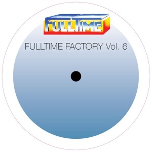 Album Fulltime Factory, Vol. 6 oleh B.B. and Band