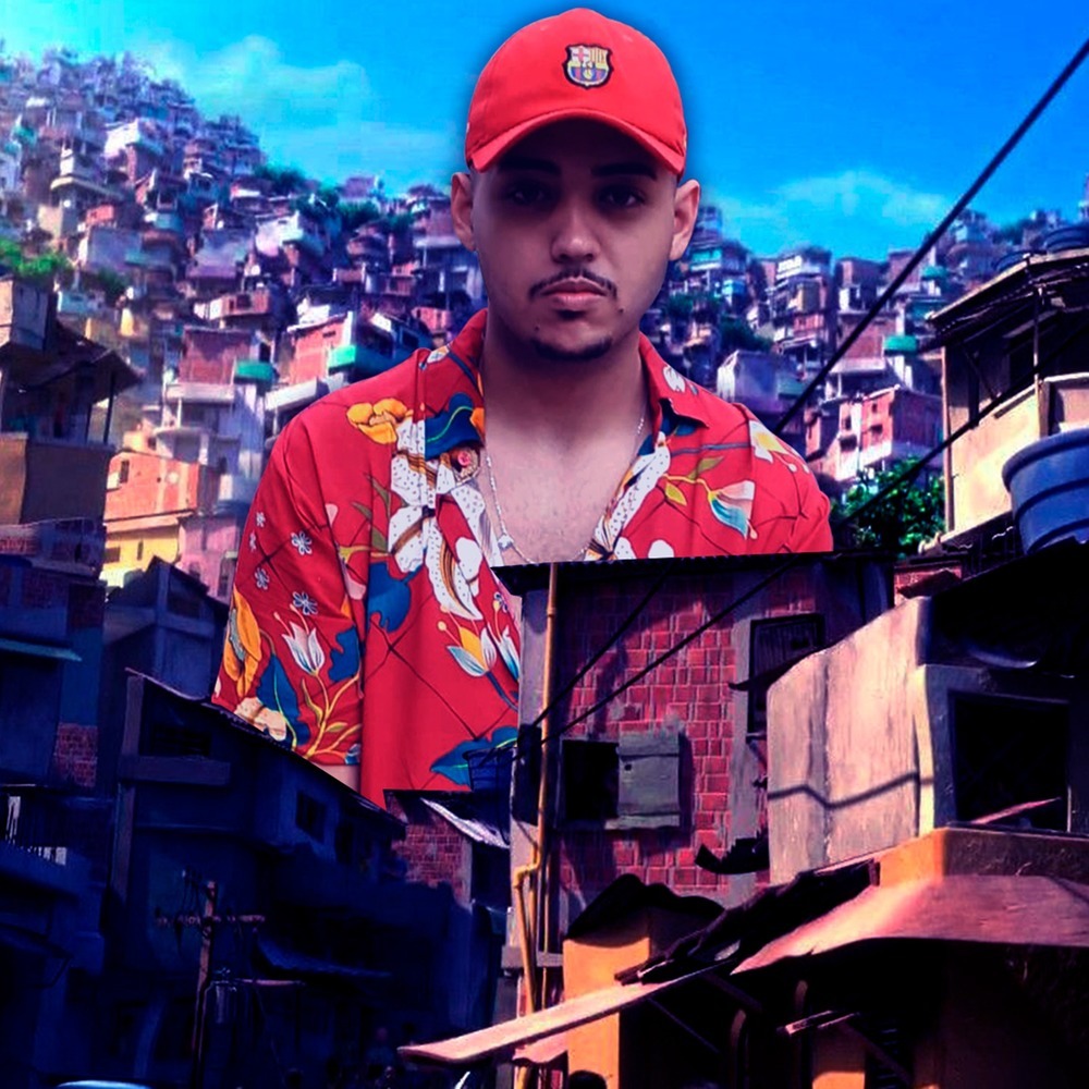 Tô Nem Ai Eu to em Casa (Explicit)