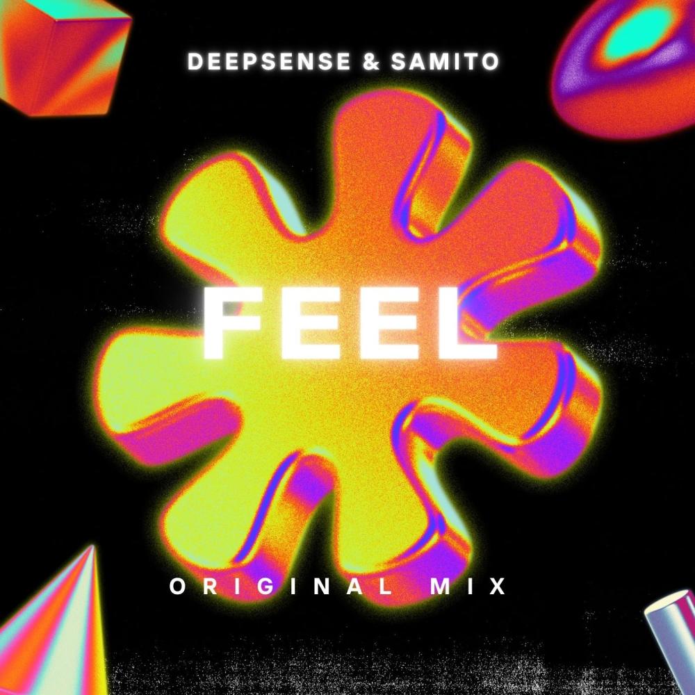 Feel (feat. Samito)