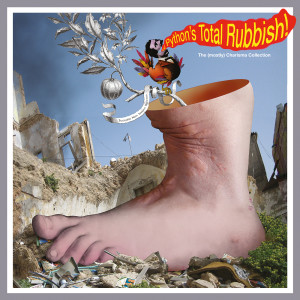 อัลบัม Monty Python's Total Rubbish! The (Mostly) Charisma Collection ศิลปิน Monty Python