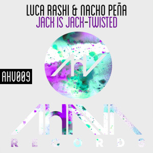 ดาวน์โหลดและฟังเพลง Jack Is Jack พร้อมเนื้อเพลงจาก Luca Rashi