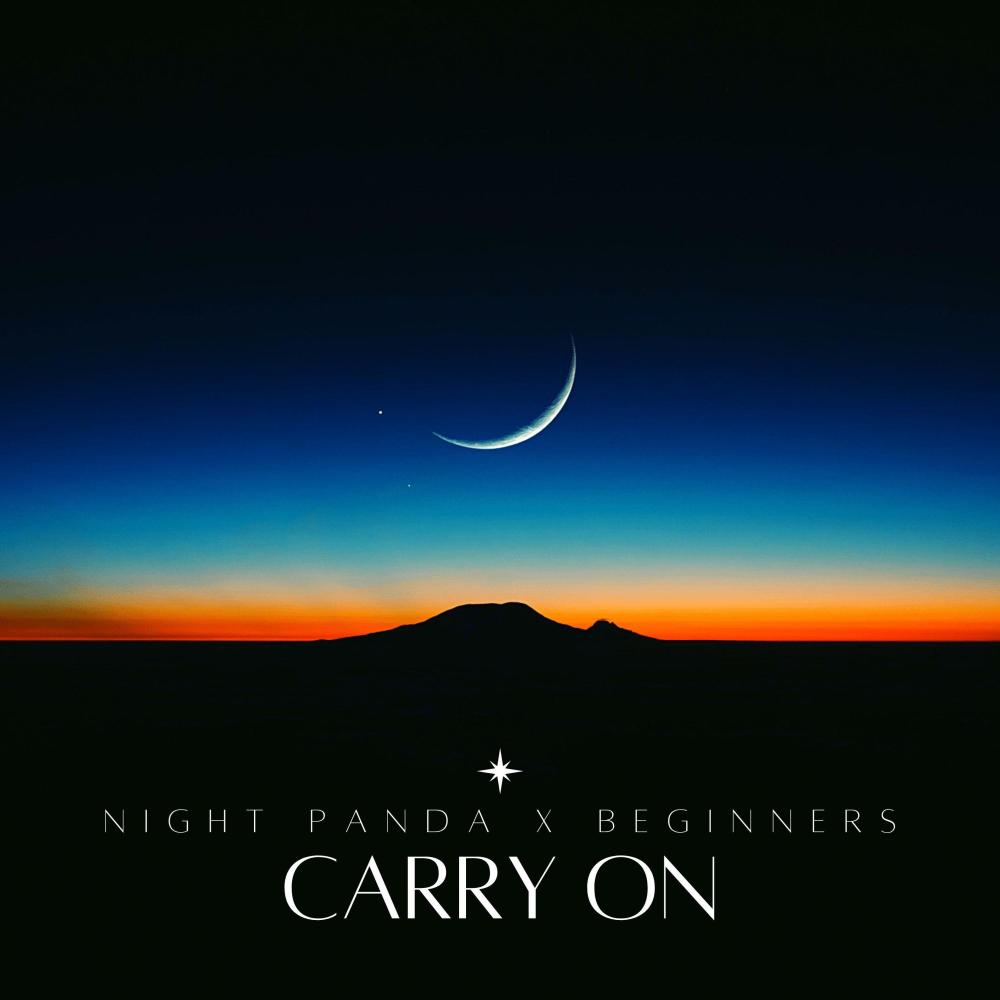 Carry On