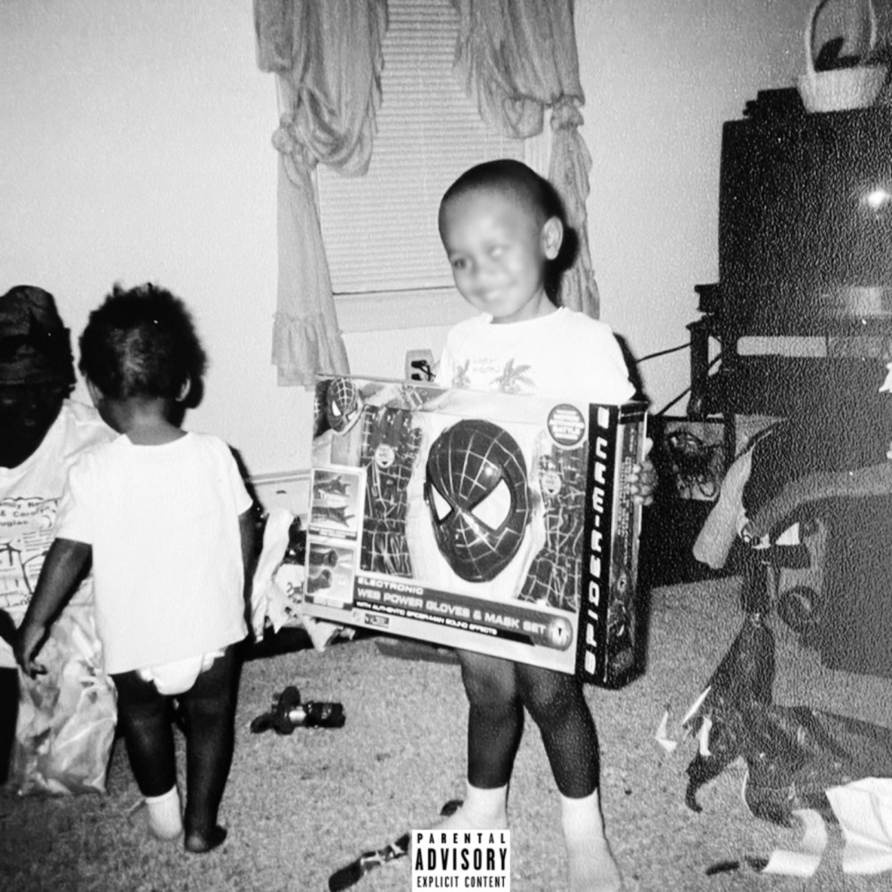 Chapter One (Remix) (Explicit) (Remix|Explicit)
