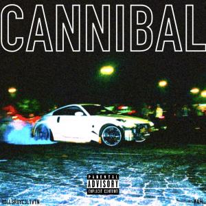 Album CANNIBAL (Explicit) oleh Yahya