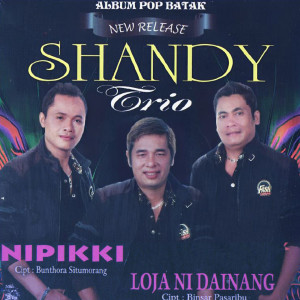 Shandy Trio的专辑New Release Of Shandy Trio - Nipikki (Explicit)