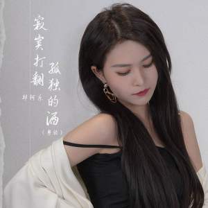 Album 寂寞打翻孤独的酒(粤语版) from 