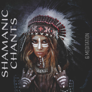ดาวน์โหลดและฟังเพลง Shamanic Meditation Music พร้อมเนื้อเพลงจาก Shamanic Drumming World