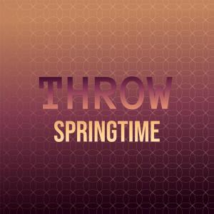 Various Artists的專輯Throw Springtime