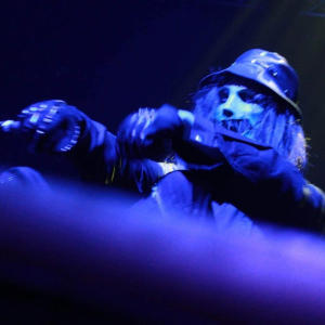 VoKillz的專輯716 cryptic creature shit (Explicit)