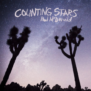 收聽Paul McDonald的Counting Stars歌詞歌曲