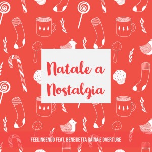 Album Natale a nostalgia from Overture