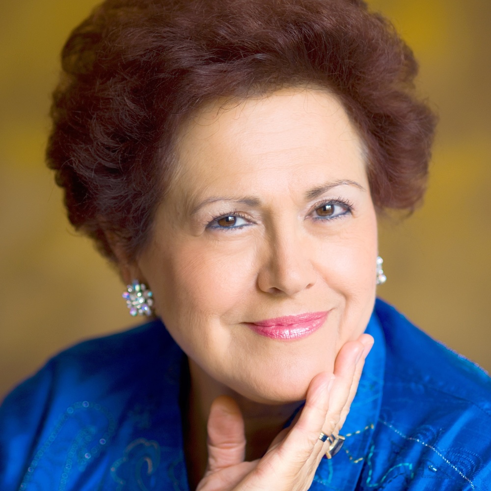 Dubravka Tomsic - Piano
