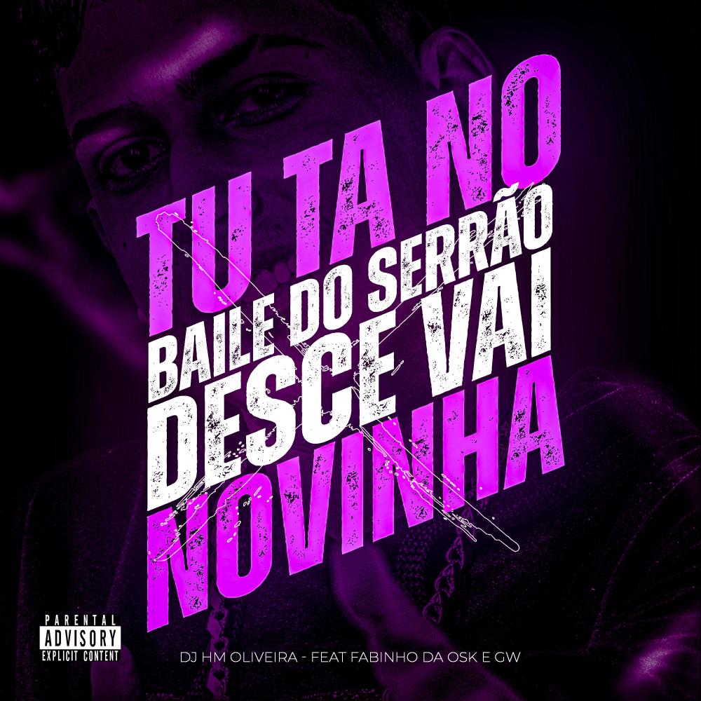 Tu tá no Baile do Serrão x Desce Vai Novinha (feat. Mc Fabinho Osk & Mc Gw) (Explicit)