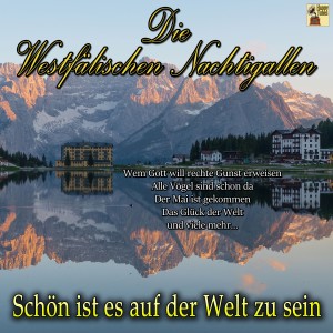 收聽Die Westfälischen Nachtigallen的Liechtensteiner Polka歌詞歌曲