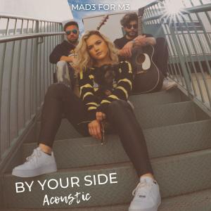 Mad3 for M3的專輯By Your Side