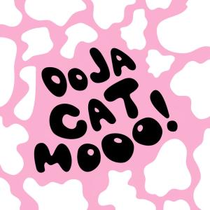 收聽Doja Cat的MOOO! (Clean)歌詞歌曲