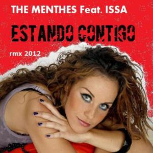 收聽Issa的Estando contigo歌詞歌曲