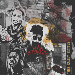 ดาวน์โหลดและฟังเพลง War Stories พร้อมเนื้อเพลงจาก TM88