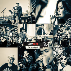 Album Memaksa Hati from Krestiga