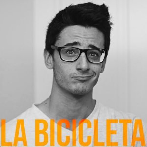 收聽RickyEdit的La Bicicleta (Parodia)歌詞歌曲