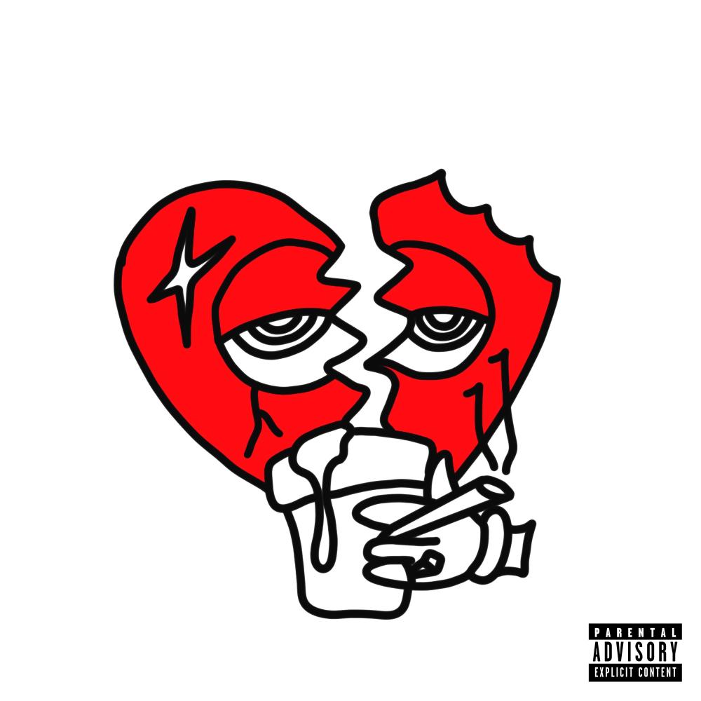Cristales Azules (feat. Crones)
